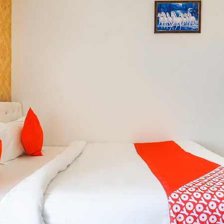 Hotel O Nitya Executive Phursungi Zewnętrze zdjęcie