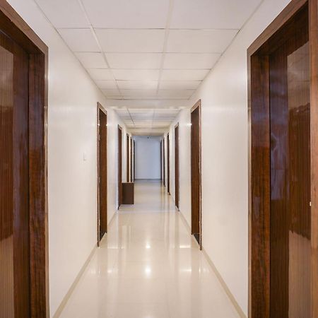 Hotel O Nitya Executive Phursungi Zewnętrze zdjęcie