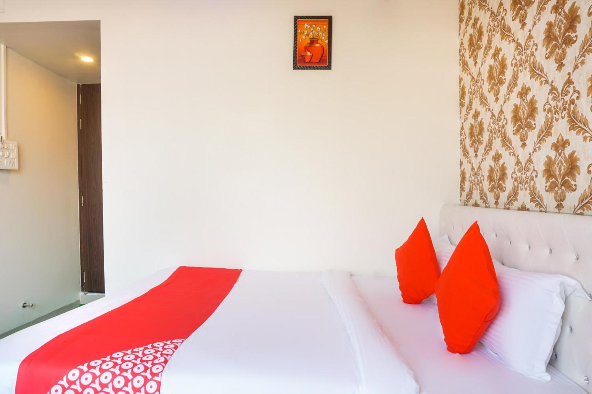 Hotel O Nitya Executive Phursungi Zewnętrze zdjęcie