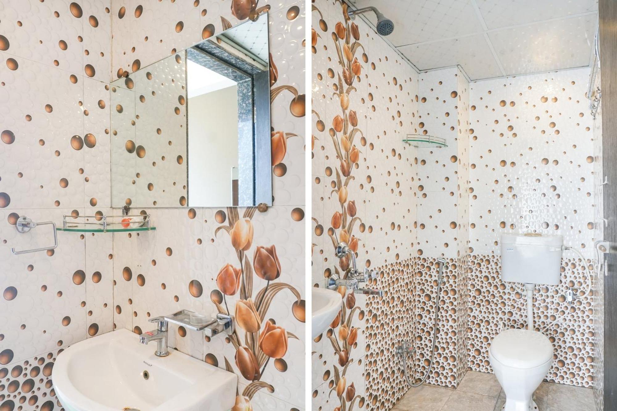 Hotel O Nitya Executive Phursungi Zewnętrze zdjęcie